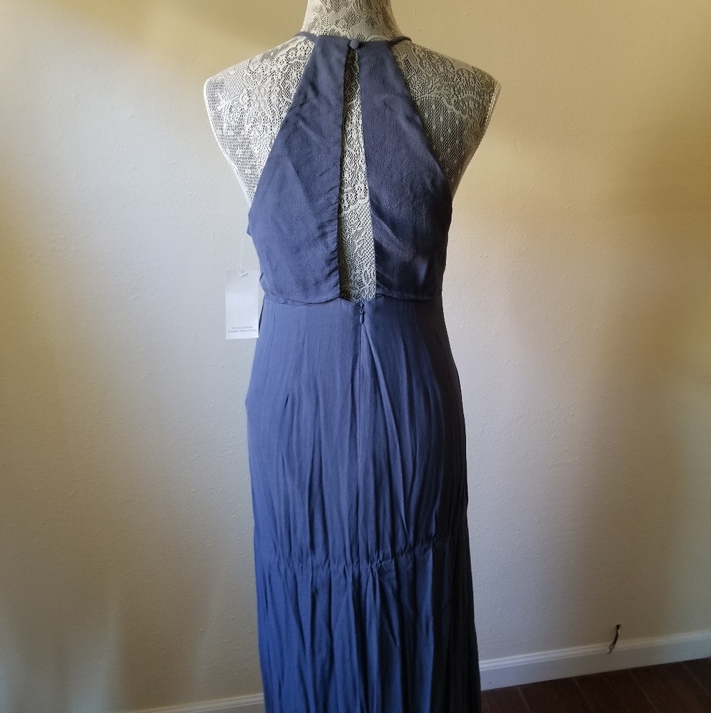 Long Dress